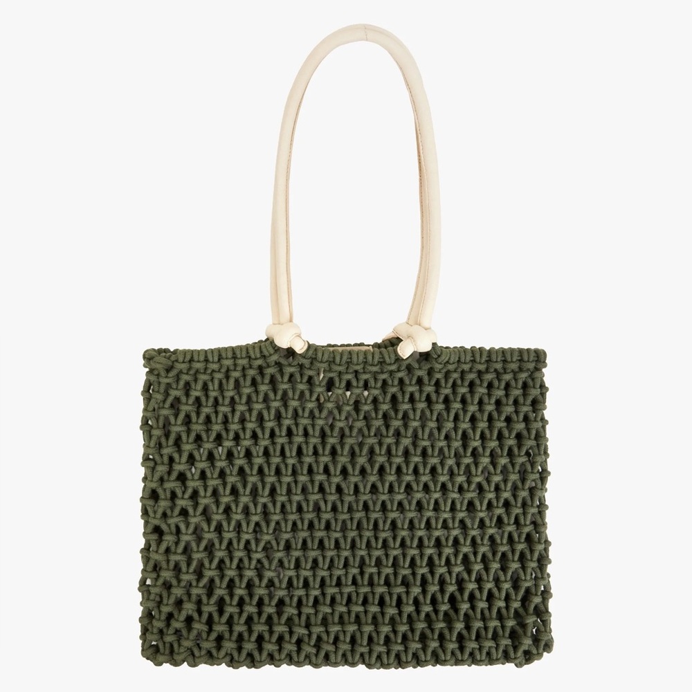 Clare V Sandy Tote